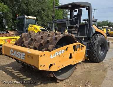 Compactors