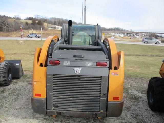 Image of Case SV280 equipment image 3