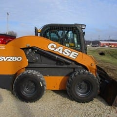 Main image Case SV280