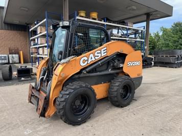 Main image Case SV280