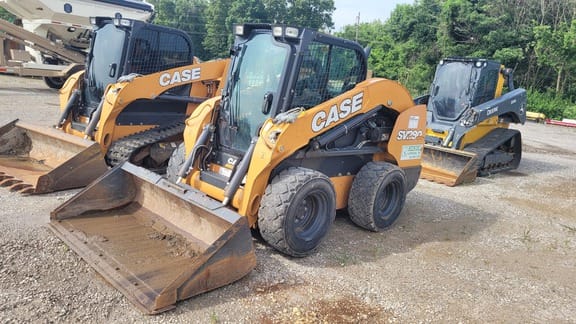 Main image Case SV280