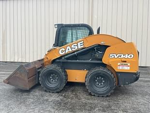 2019 Case SV340 Equipment Image0