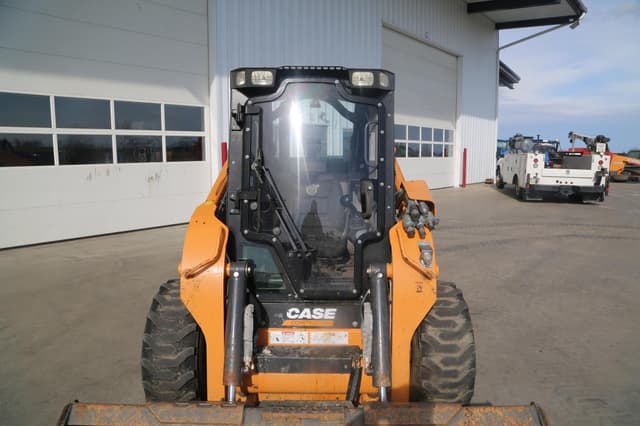 Image of Case SV340 equipment image 4