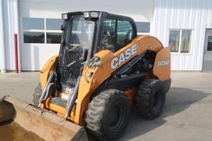 2019 Case SV340 Image