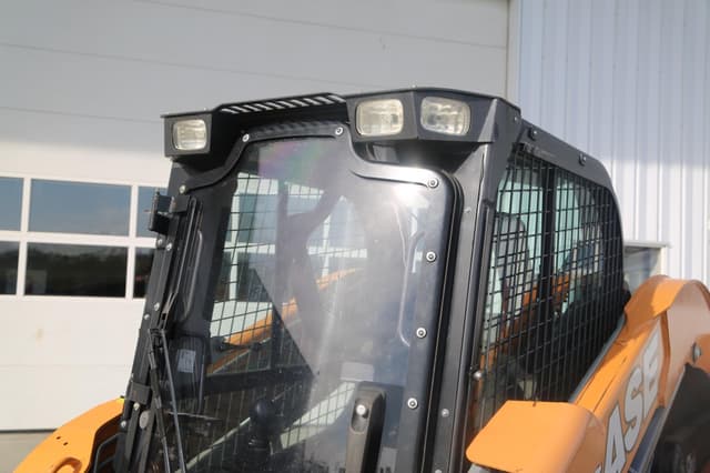 Image of Case SV340 equipment image 3