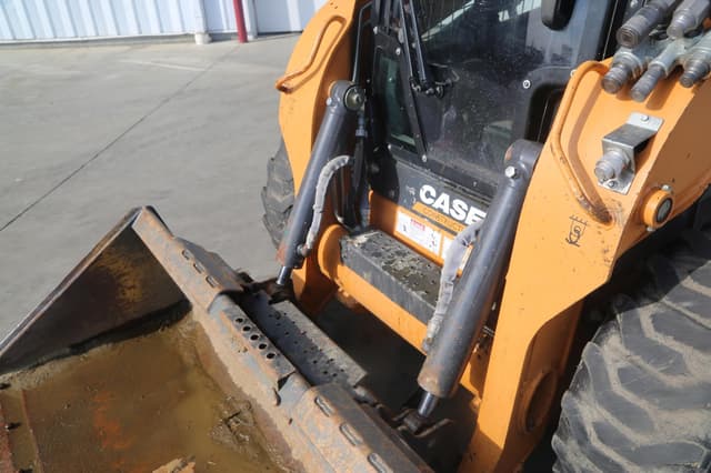 Image of Case SV340 equipment image 1