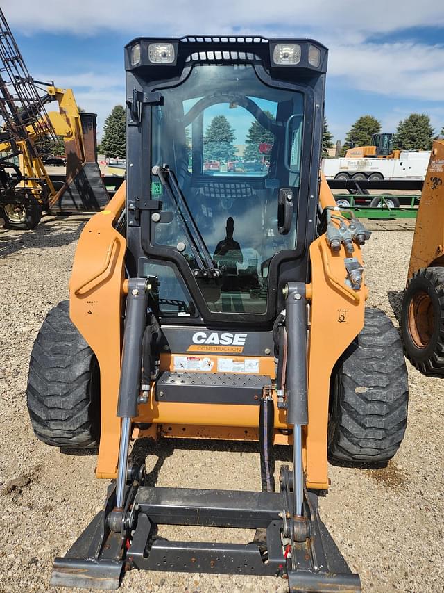 Image of Case SV340 equipment image 2