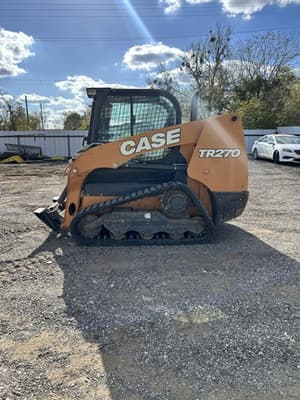 2019 Case TR270 Image