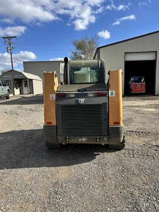 Image of Case TR270 equipment image 4