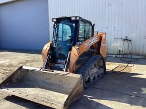 2019 Case TR270 Image