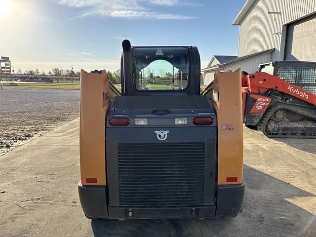 Image of Case TR270 equipment image 3