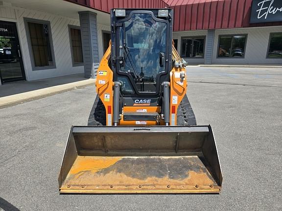 Image of Case TR270 equipment image 1