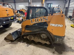 2019 Case TR270 Image