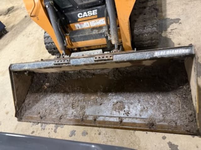 Image of Case TR270 equipment image 2