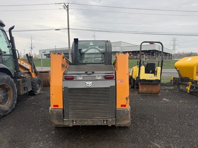 Image of Case TR270 equipment image 3