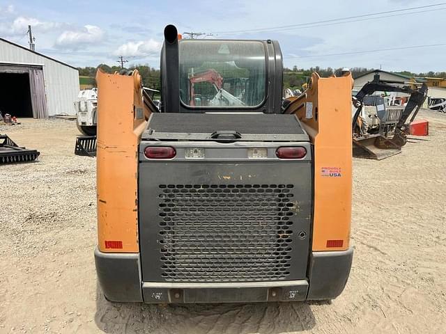 Image of Case TR270 equipment image 3