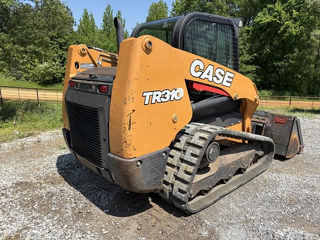 Image of Case TR310 equipment image 4