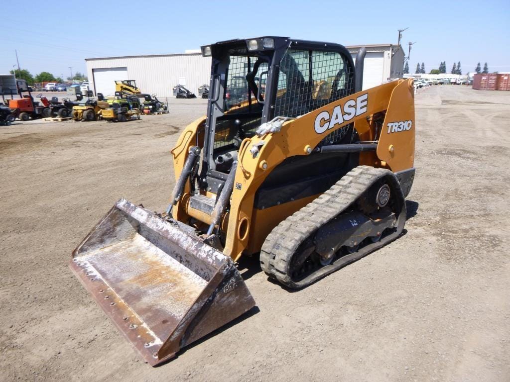 Main image Case TR310