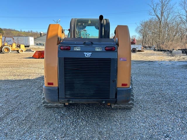 Image of Case TR340 equipment image 2