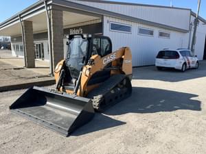 2019 Case TR340 Image