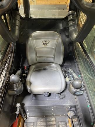 Image of Case TR340 equipment image 2