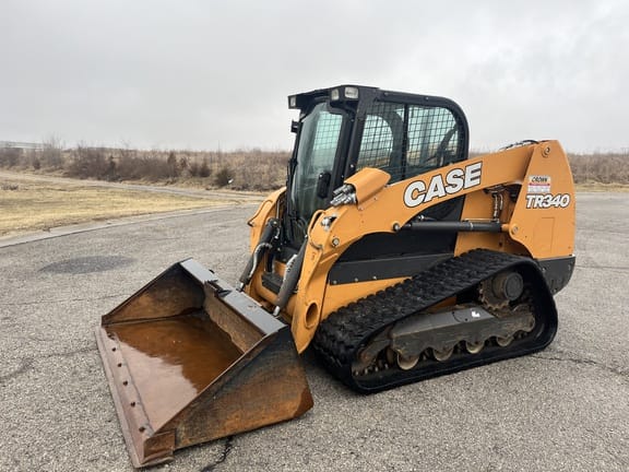 Main image Case TR340