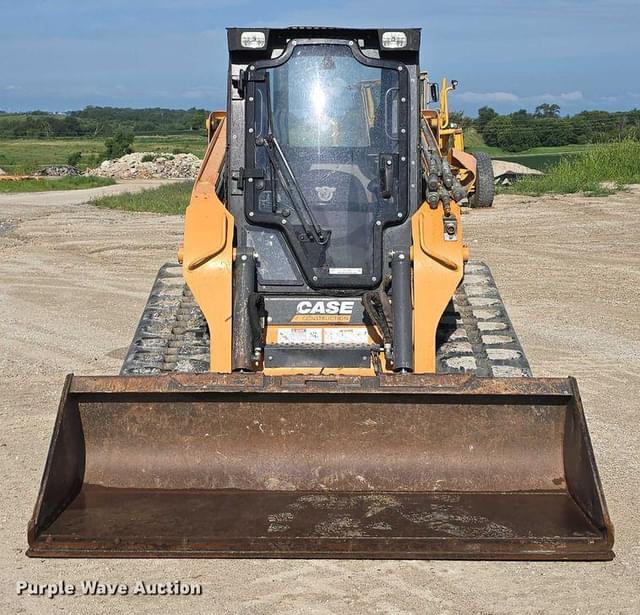 Image of Case TR340 equipment image 1