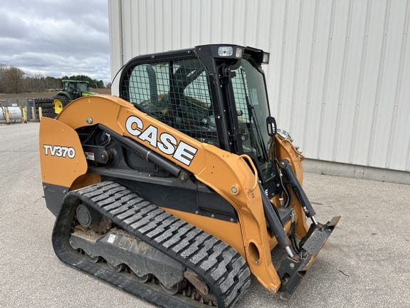 Main image Case TV370