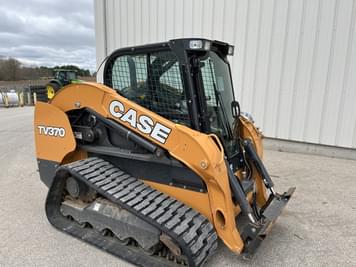 Main image Case TV370