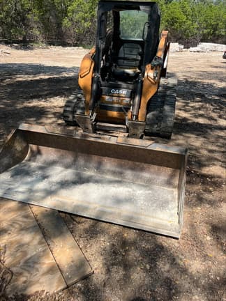 Image of Case TV370 equipment image 3