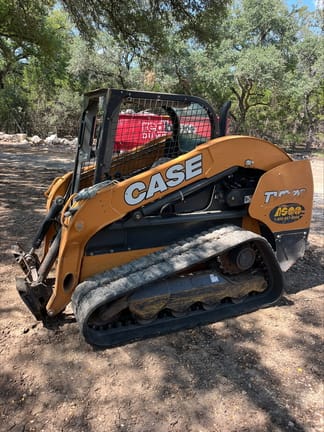 2019 Case TV370 Equipment Image0