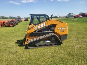 Main image Case TV370