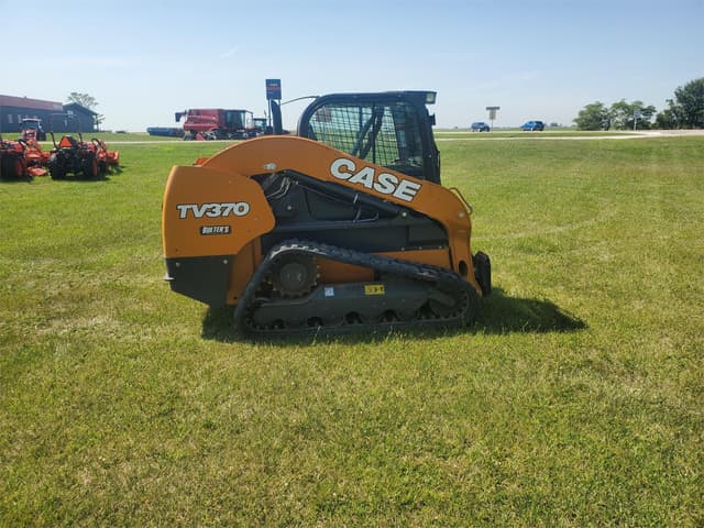 Image of Case TV370 equipment image 4