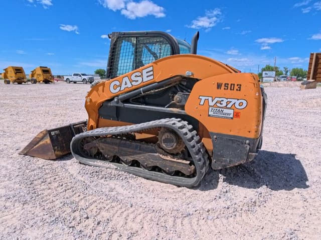 Image of Case TV370 equipment image 3