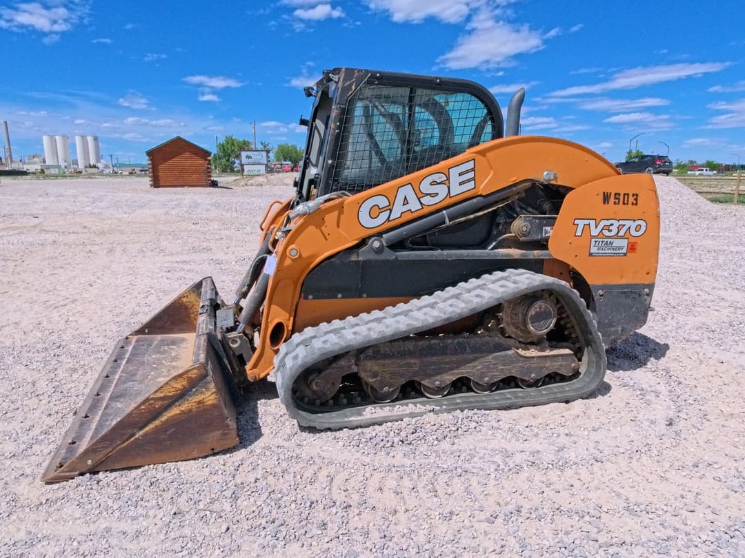 Image of Case TV370 Primary image