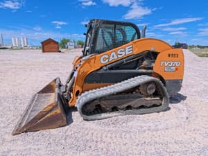 2019 Case TV370 Image