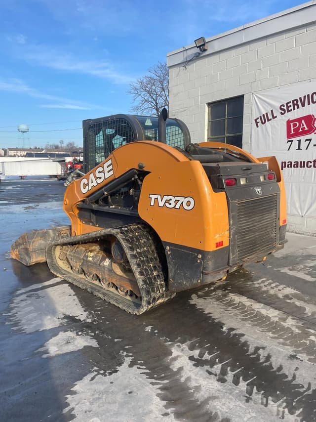 Image of Case TV370 equipment image 3