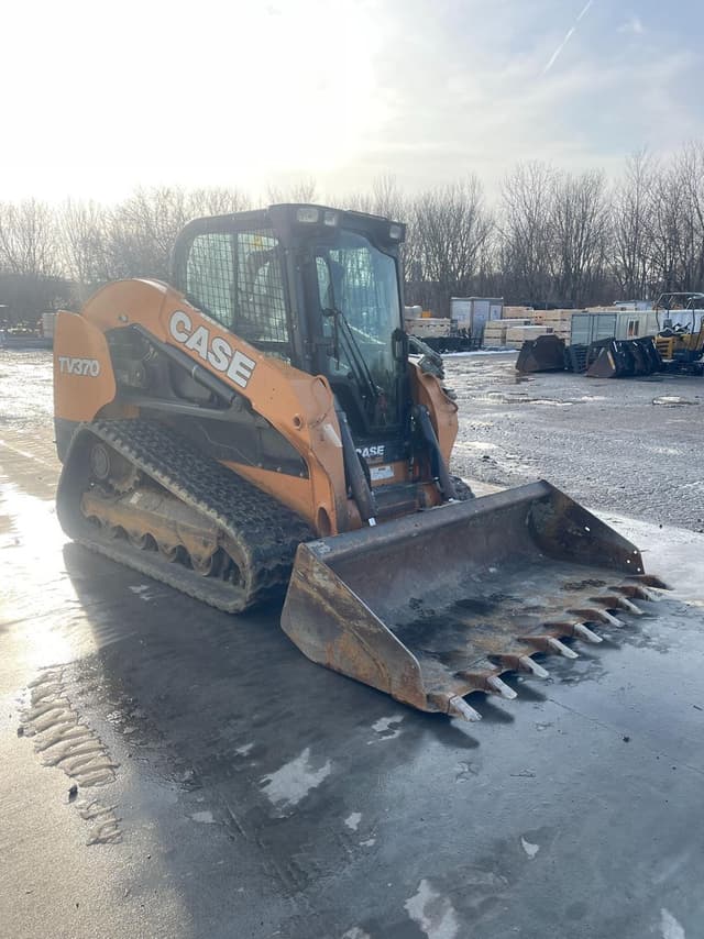 Image of Case TV370 equipment image 1