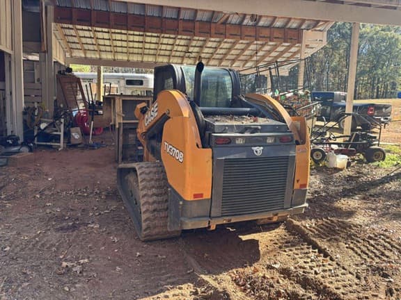 Image of Case TV370B equipment image 2