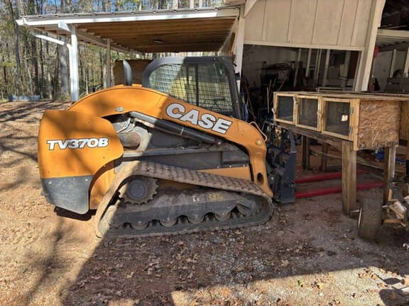 Image of Case TV370B equipment image 3