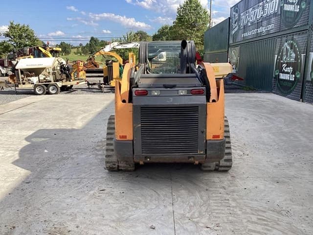 Image of Case TV380 equipment image 2