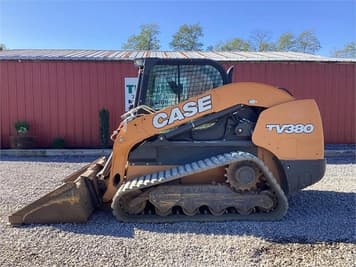 Main image Case TV380