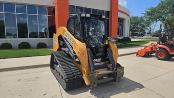 Main image Case TV450