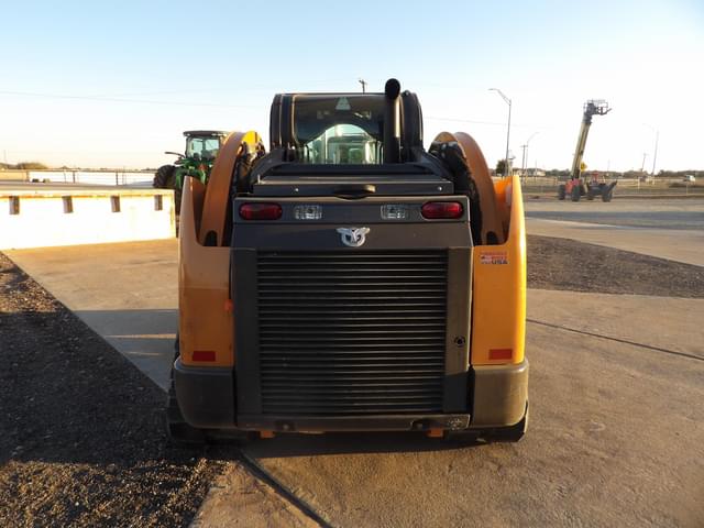 Image of Case TV450 equipment image 3