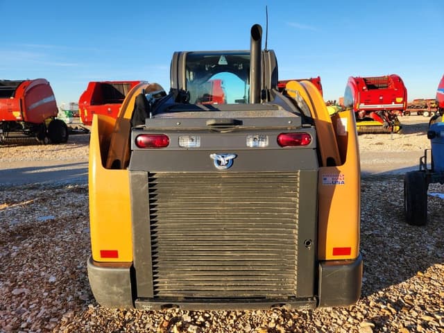 Image of Case TV450 equipment image 1