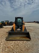 2019 Case TV450 Image