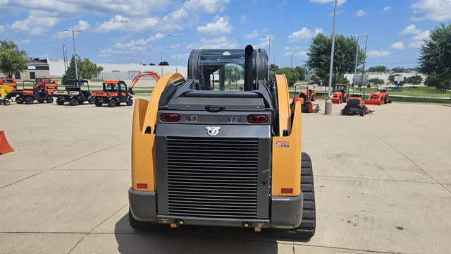 Image of Case TV450 equipment image 4