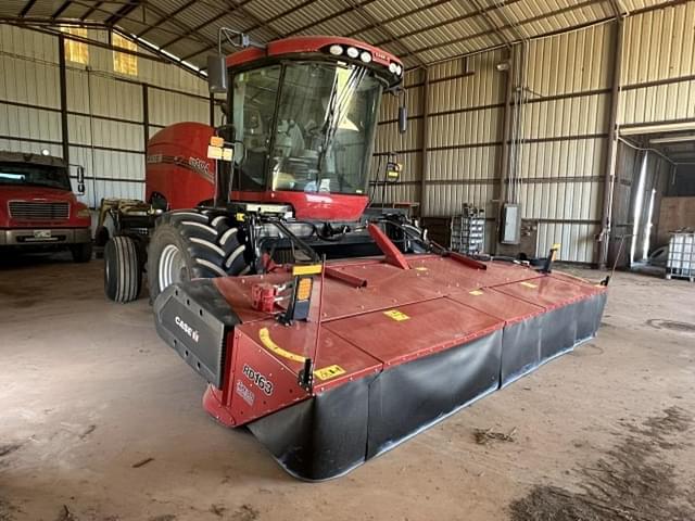 Image of Case IH WD2104 equipment image 1