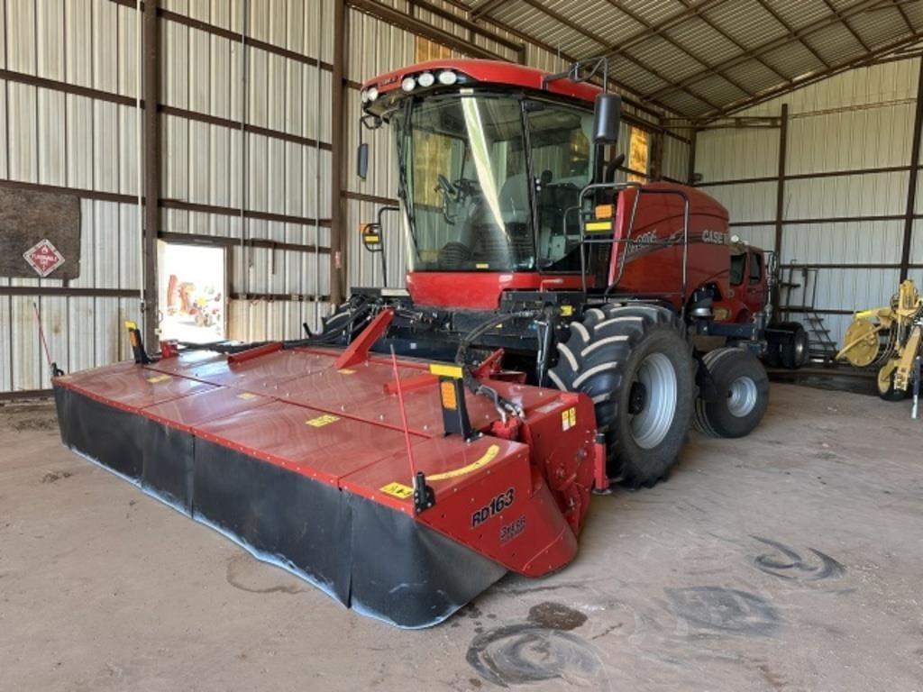 Image of Case IH WD2104 Primary image