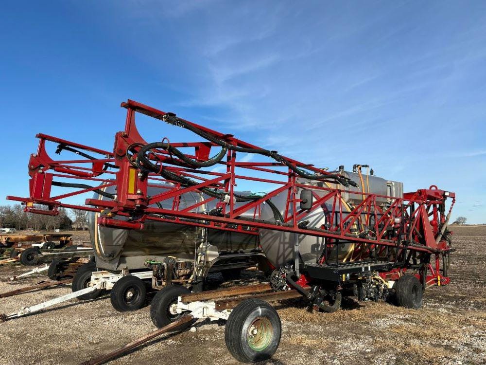 Main image Case IH 610